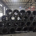 Steel Joint Plate For Spun Pile